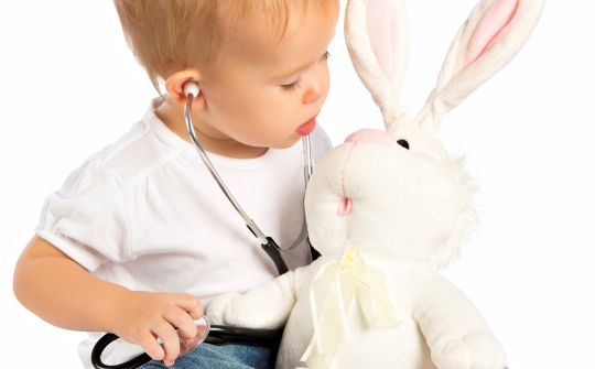 Diagnose zoektocht Diagnose zoektocht