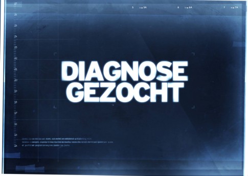 Zeldzame Engel Award voor Diagnose Gezocht